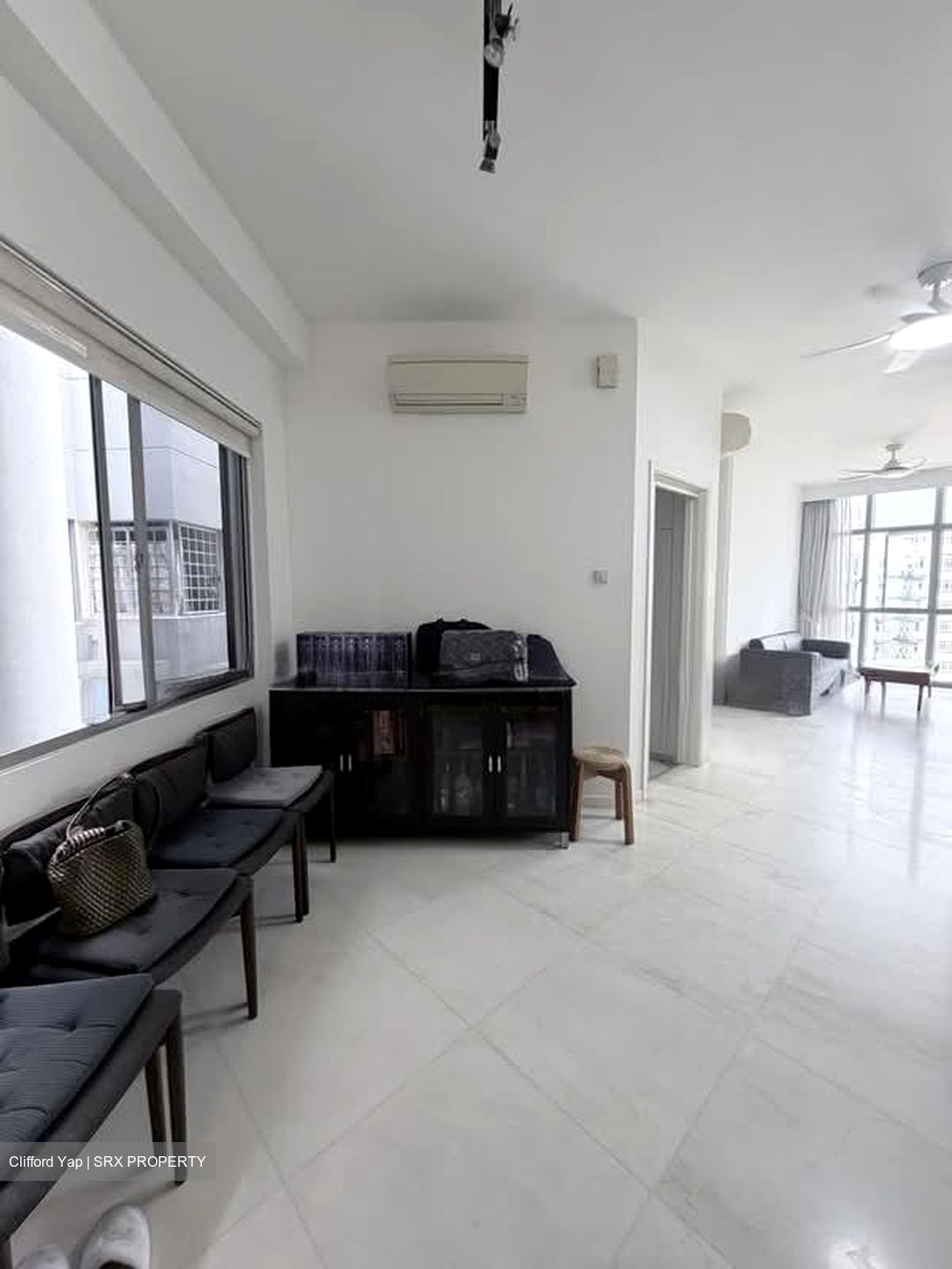 The Bayshore (D16), Condominium #600988991